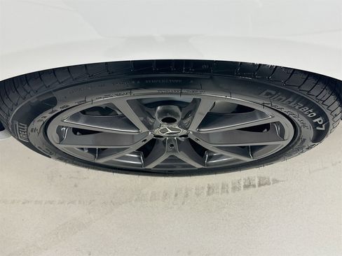 New 2026 Mercedes-Benz CLE 300 4MATIC Cabriolet image 28