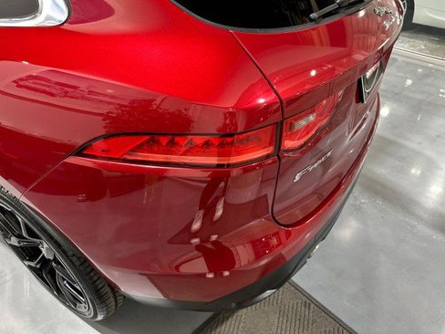 Used 2020 Jaguar F-PACE Premium AWD/4WD image 30
