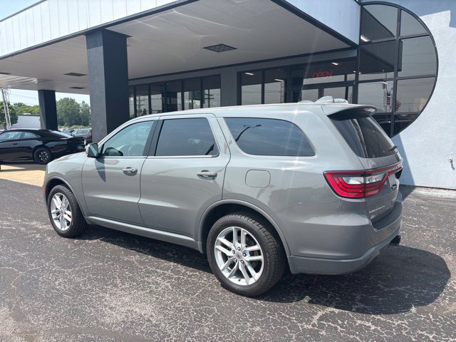 Used 2022 Dodge Durango GT AWD/4WD image 5