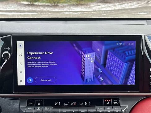 Used 2025 Toyota Camry XSE image 13