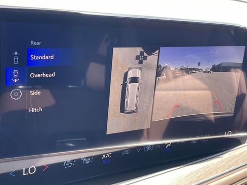 New 2026 Chevrolet Suburban High Country AWD/4WD image 15