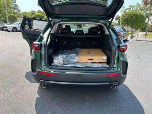 New 2026 MAZDA CX-50 AWD 2.5 S w/ Weather Package image 11