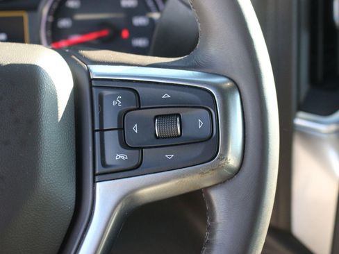 Used 2019 Chevrolet Silverado 1500 LT w/ All-Star Edition AWD/4WD image 21