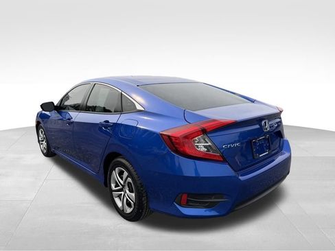 Used 2018 Honda Civic LX image 13