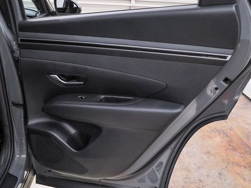 Certified 2024 Hyundai Tucson SE image 27