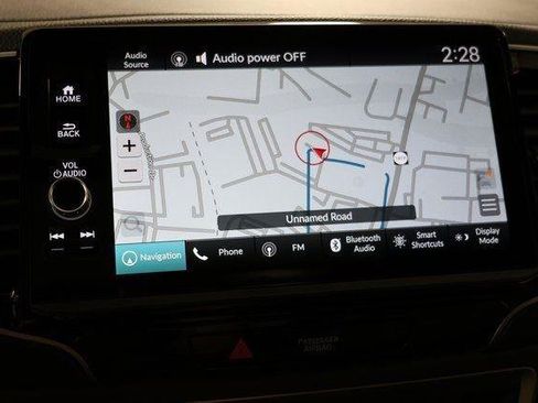 New 2025 Honda Ridgeline TrailSport image 17