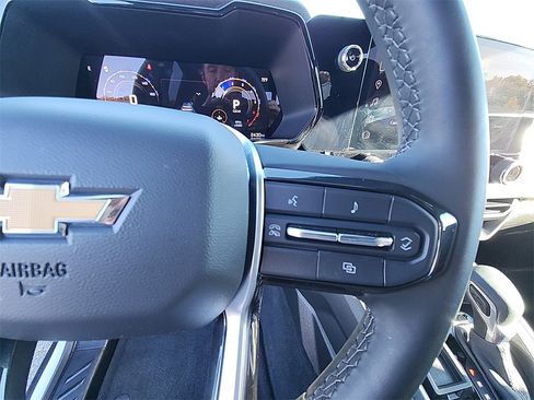 New 2025 Chevrolet Colorado LT image 20