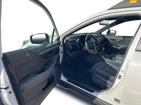 Certified 2025 Subaru Outback Wilderness image 2