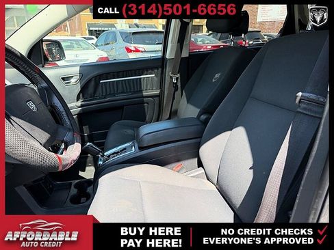 Used 2010 Dodge Journey SXT w/ Convenience Group I FWD image 10