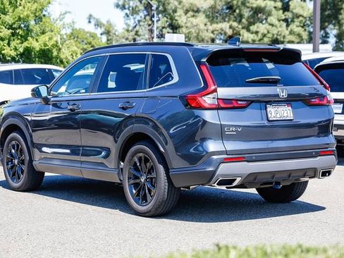 Used 2024 Honda CR-V Sport-L image 2
