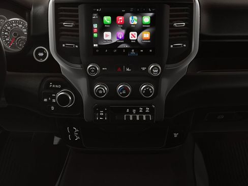 New 2026 RAM 1500 Tradesman AWD/4WD image 27