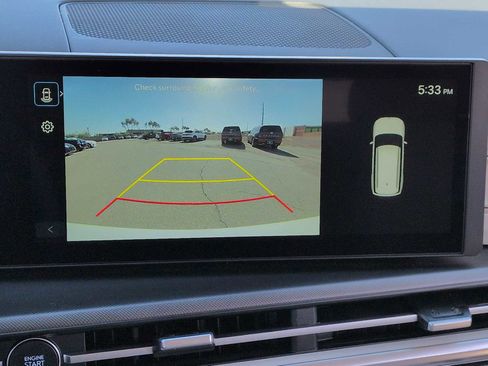 New 2026 Hyundai Santa Fe SE FWD image 29