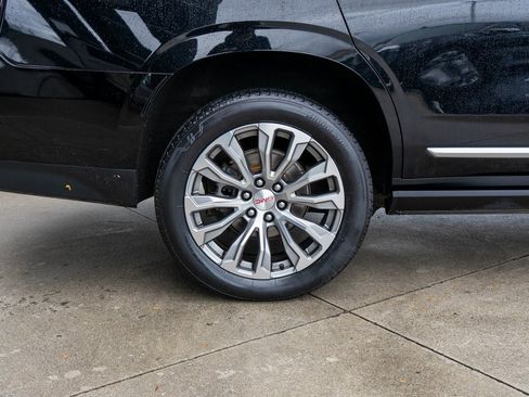 Used 2021 GMC Yukon Denali w/ Denali Ultimate Package image 40