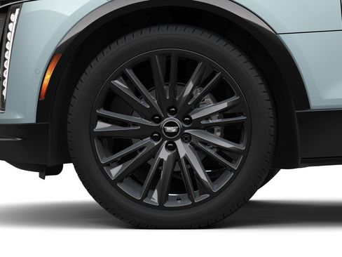 New 2026 Cadillac Lyriq Sport image 31