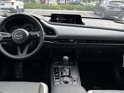New 2026 MAZDA CX-30 AWD 2.5 S image 14