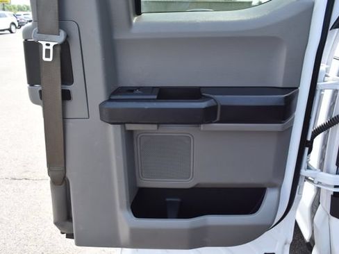 Used 2015 Ford F150 XL w/ XL Power Equipment Group AWD/4WD image 31