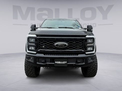 New 2026 Ford F250 Lariat image 8