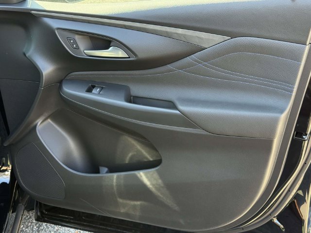 New 2026 Buick Envista Sport Touring w/ Convenience I Package FWD image 7