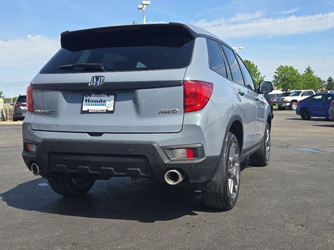 Used 2023 Honda Passport EX-L image 8