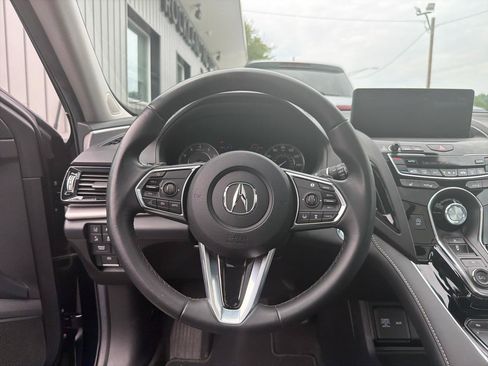 Used 2020 Acura RDX AWD w/ Technology Package image 22
