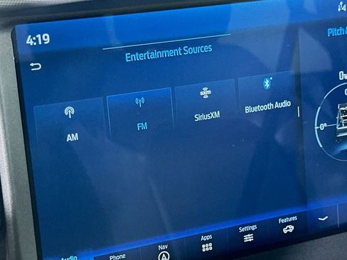 Used 2024 Ford Bronco Big Bend AWD/4WD image 27