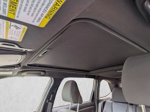 Used 2025 Subaru Forester Premium AWD/4WD image 21