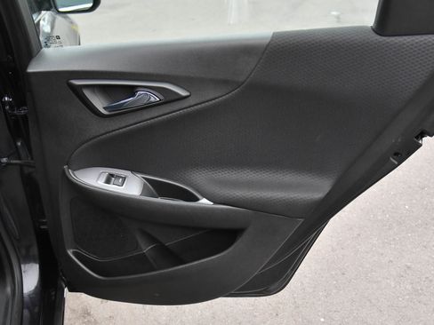 Used 2023 Chevrolet Malibu LT image 36