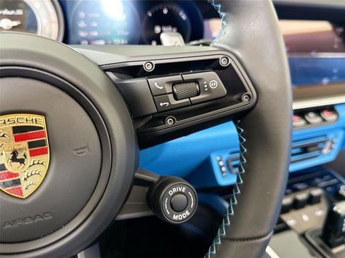 Used 2025 Porsche 911 Turbo S image 24
