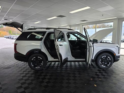 New 2026 Hyundai Palisade XRT Pro image 16