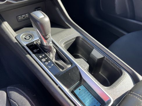 Used 2021 Nissan Sentra SV image 23