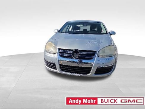 Used 2007 Volkswagen Jetta 2.0T FWD image 6