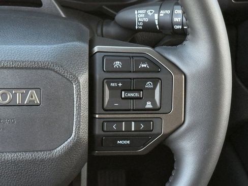 Used 2026 Toyota Land Cruiser w/ Premium Package image 14