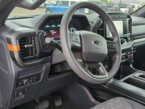 Used 2022 Ford F150 Tremor AWD/4WD image 14