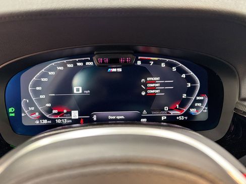 Certified 2023 BMW M5 w/ Competition Package image 17