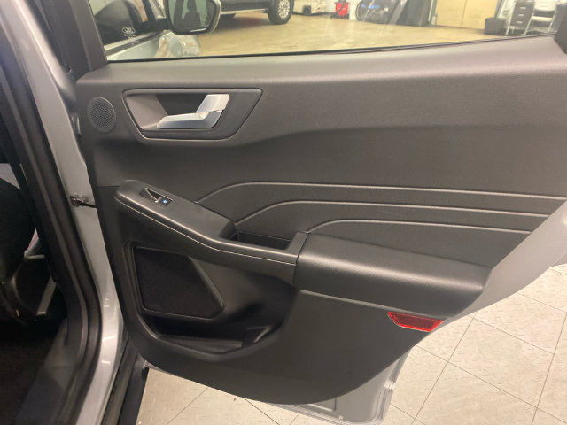 Used 2023 Ford Escape ST-Line Select w/ Tech Pack #2 AWD/4WD image 46