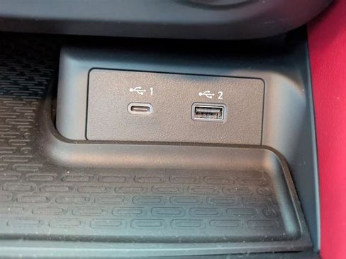 New 2025 Nissan Z Performance w/ Floor Mat Package image 19