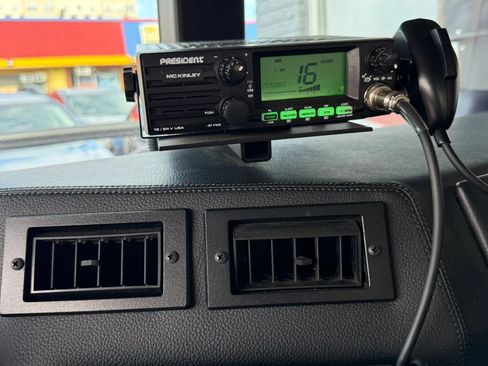 Used 1993 HUMMER H1 4-Door Open Top AWD/4WD image 20