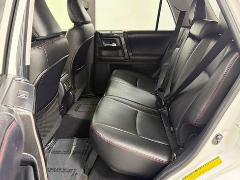 Certified 2016 Toyota 4Runner TRD Pro AWD/4WD image 23