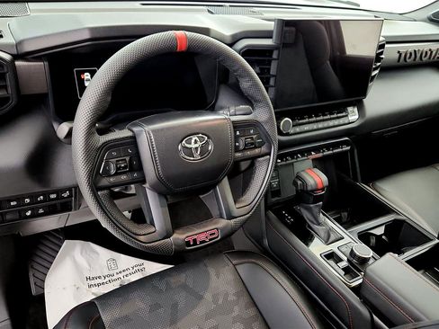 Certified 2026 Toyota Tundra TRD Pro image 25