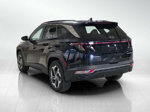Used 2024 Hyundai Tucson SEL AWD/4WD image 5