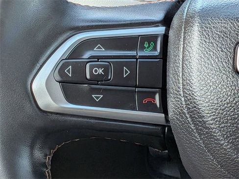 Used 2022 Jeep Compass Limited image 21