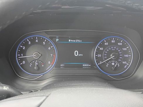 Used 2021 Hyundai Palisade SEL w/ Premium Package AWD/4WD image 11