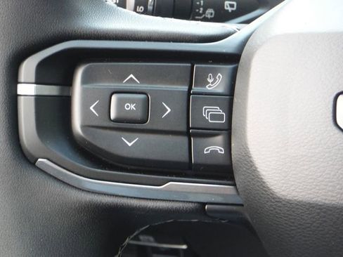 New 2026 Jeep Cherokee Laredo AWD/4WD image 35