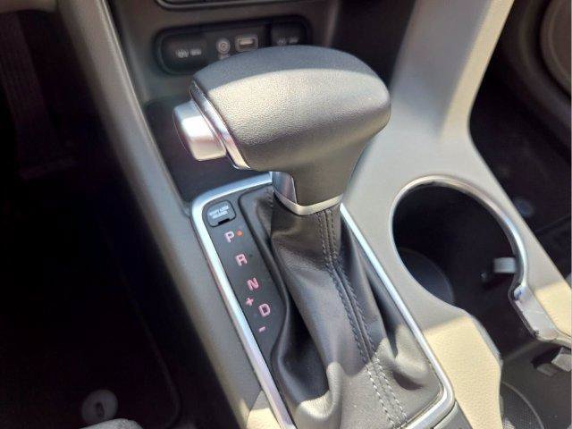 Used 2019 Kia Sportage EX w/ EX Technology Package FWD image 25