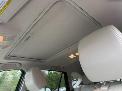 Used 2016 MAZDA CX-5 Grand Touring image 19