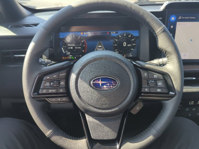New 2026 Subaru Outback Limited XT AWD/4WD image 15