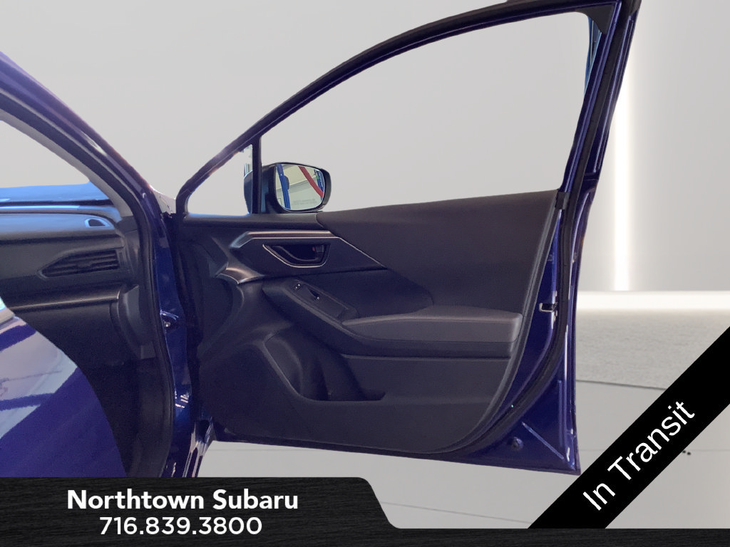 Used 2024 Subaru Impreza 2.0i AWD/4WD image 33