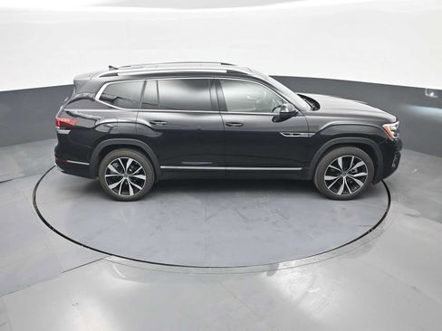 Used 2026 Volkswagen Atlas SEL Premium R-Line AWD/4WD image 45