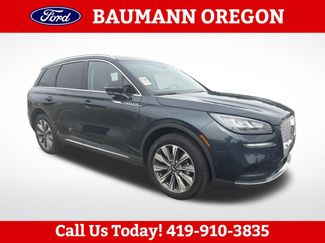 Used 2022 Lincoln Corsair Reserve w/ Equipment Group 201A AWD/4WD 360° Tour