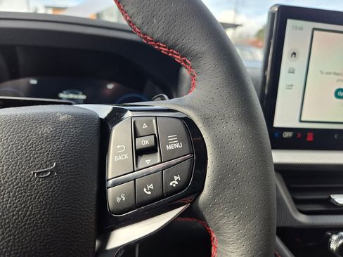 New 2026 Ford Explorer ST w/ Sun And Sound Package image 17